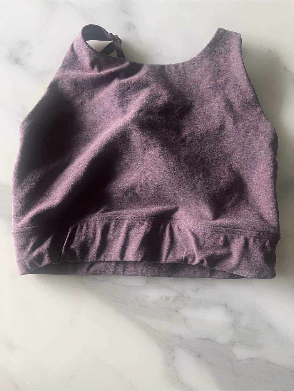 Beyond Yoga Crop Tank Top
